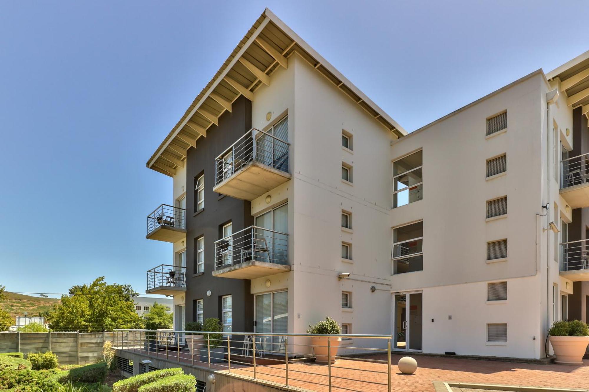 Wink Aparthotel Quiver Tree Stellenbosch Exterior foto